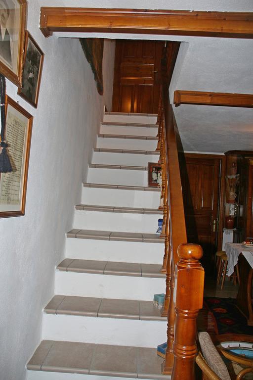 Katoikia Me Ta Pitharia Villa Принос Екстериор снимка